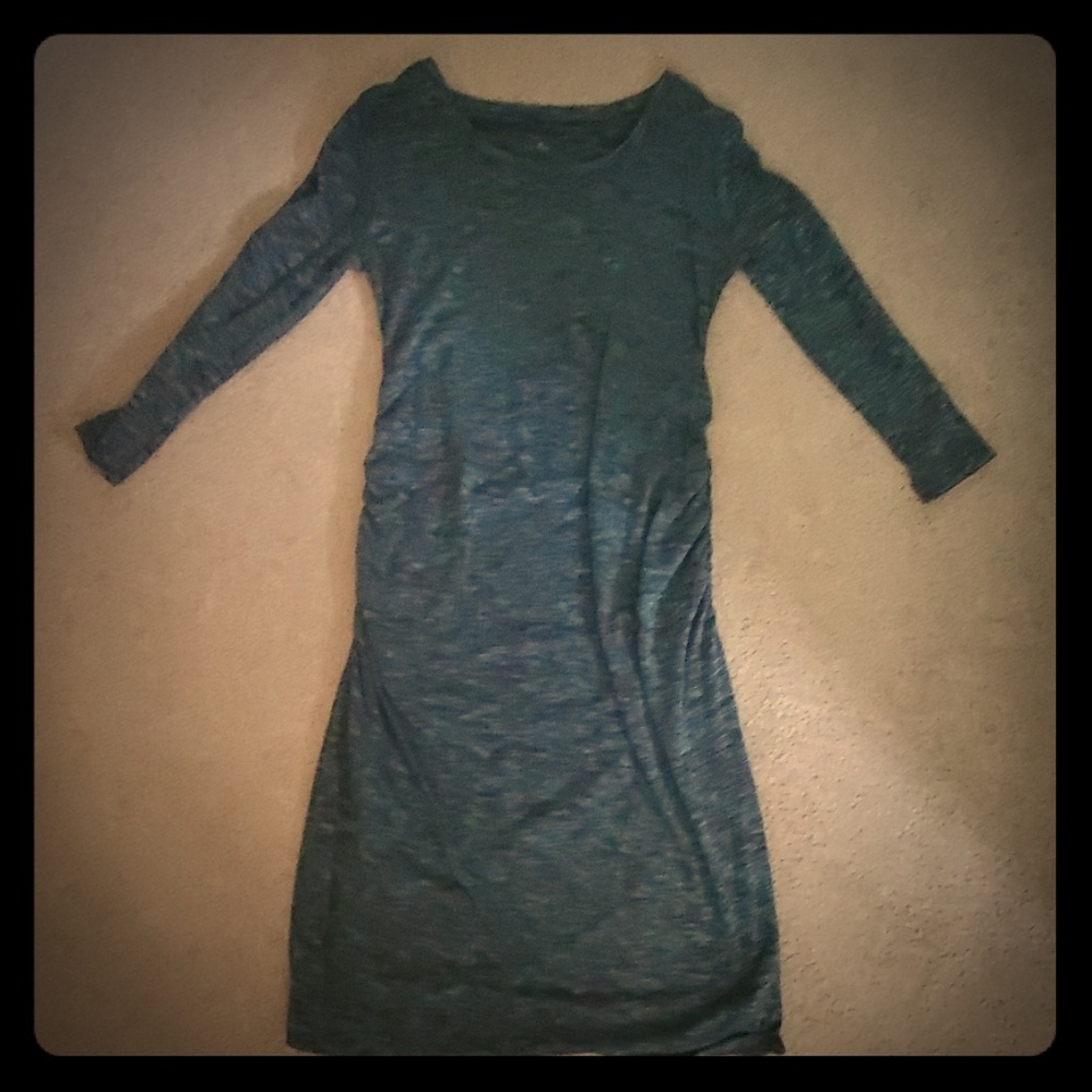 Cotton Maternity dress